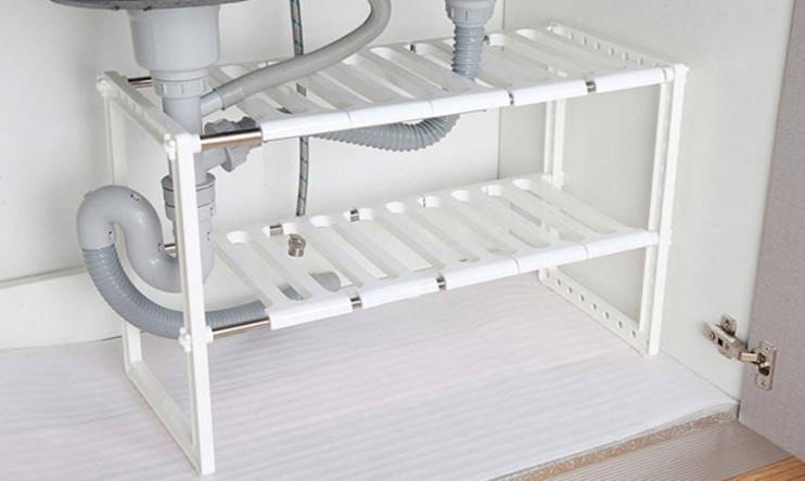 RZ-271 Многофункциональный Pool Space Arrangement Framec стеллаж