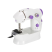 TV-487 Машинка Handheld Sewing Machine швейная портативная SM-202A