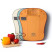 KP-602 Доска 6 in1 Foldable Cutting Board многофункциональная