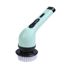 TDD-031 Щетка Multifunctional Electric Cleaning Brush 9 in 1 JY-6010 для уборки