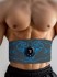 RZ-343 Миостимулятор- пояс для пресса