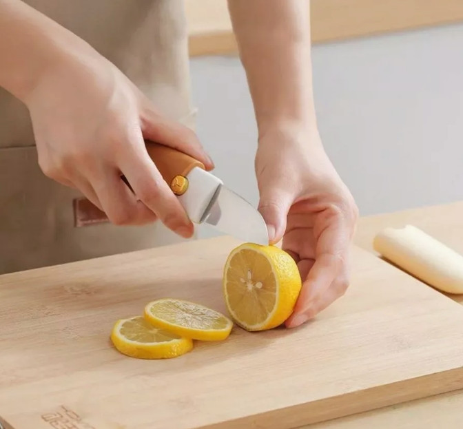 KP-432 Овощечистка-нож Multi -Purpose Fruit Knife