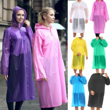 RZ-260 Дождевик Ordinary Overcoat-Type Rainproof H835 для взрослых 