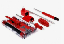 TV-024 Электрощетка Swivel Sweeper G6 