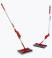 TV-024 Электрощетка Swivel Sweeper G6
