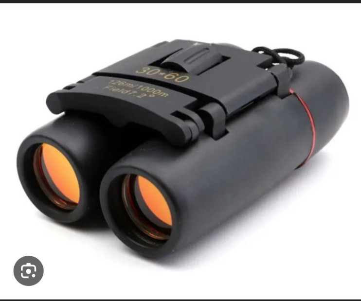 BN-038 Бинокль Binokular 30х60