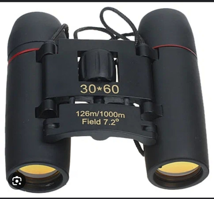 BN-038 Бинокль Binokular 30х60