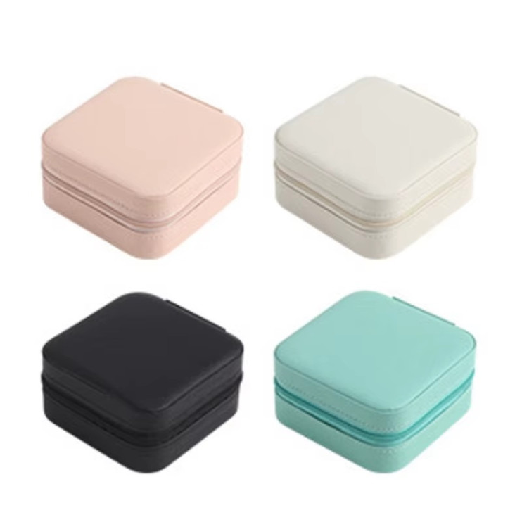 TDK-513 Шкатулка для ювелирных изделий LD-1006