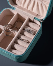 TDK-513 Шкатулка для ювелирных изделий LD-1006