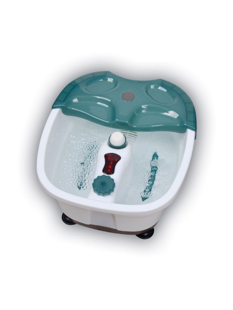 MS-165 Гидромассажная Enjoy ванночка для ног 