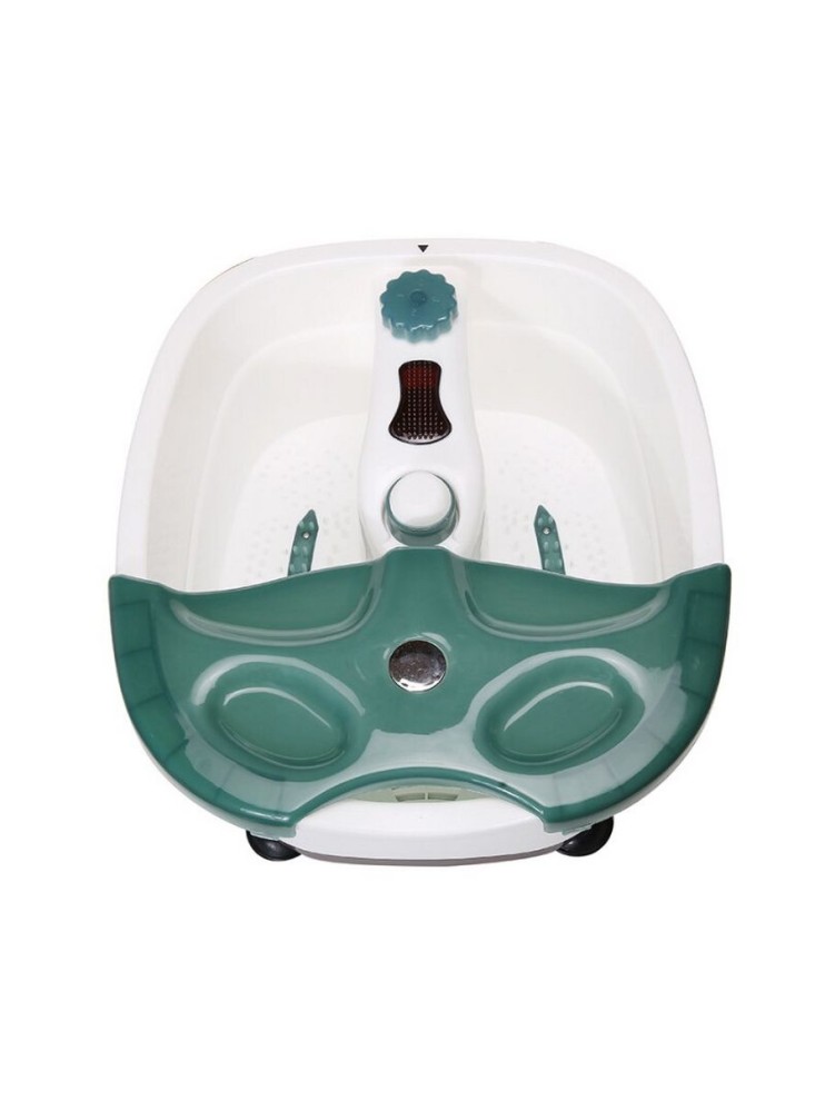 MS-165 Гидромассажная Enjoy ванночка для ног 