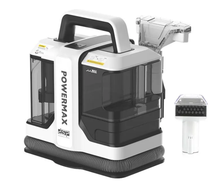 RZ-016 Пылесос Spot Cleaner DSP домашний