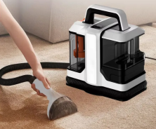 RZ-016 Пылесос Spot Cleaner DSP домашний