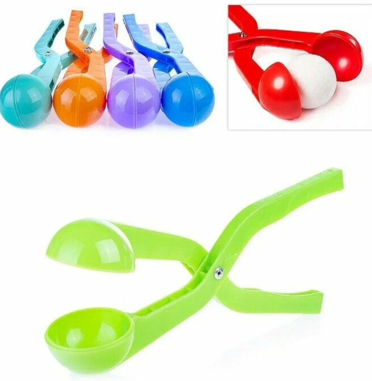 DT-228 Снежколеп цвет в ассортименте