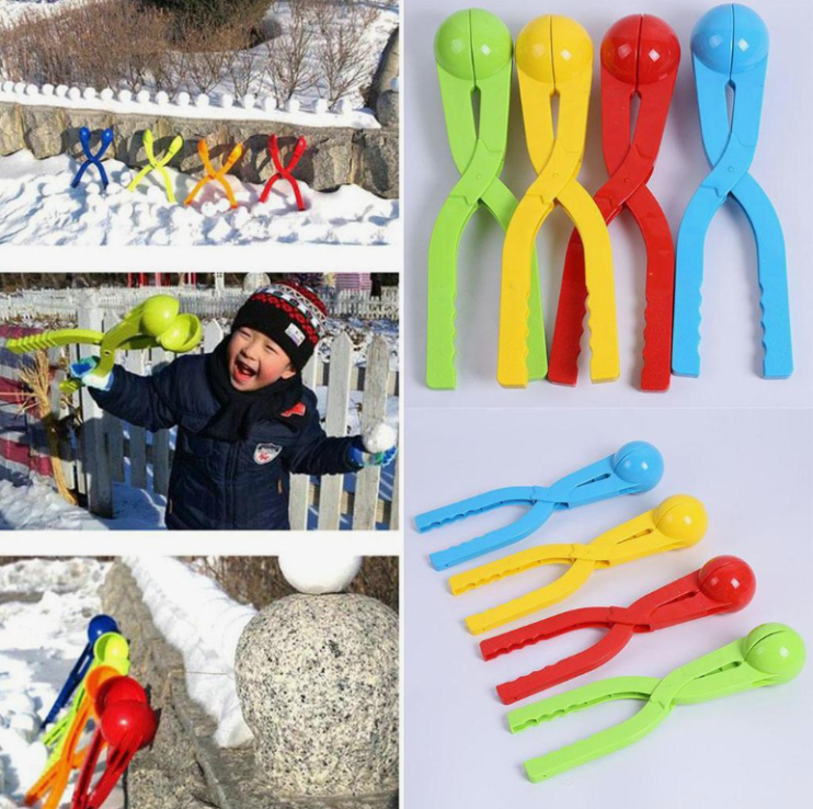 DT-228 Снежколеп цвет в ассортименте