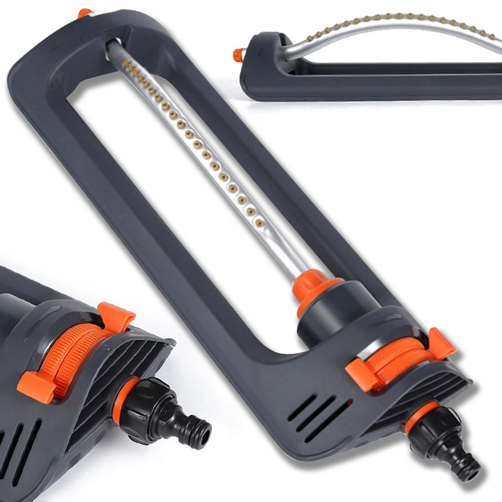 SP-040 дождеватель Sprinkler 19 Holes на 19 отверстий