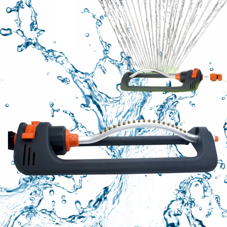 SP-040 дождеватель Sprinkler 19 Holes на 19 отверстий