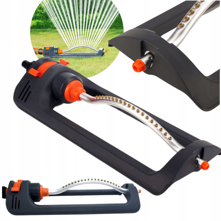 SP-040 дождеватель Sprinkler 19 Holes на 19 отверстий