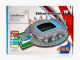 DT-345 3D Пазл Unitedream Etihad Stadium 130 pcs