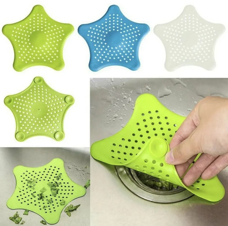 DOM-015 Пробка для ванной