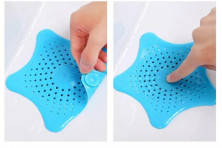 DOM-015 Пробка для ванной