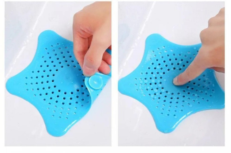 DOM-015 Пробка для ванной