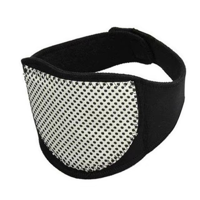 MS-139 Шейный бандаж Self Heating Neck Guard Band