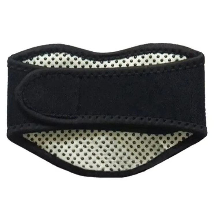 MS-139 Шейный бандаж Self Heating Neck Guard Band