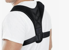 RZ-490 Корректор осанки Energizing Posture Support