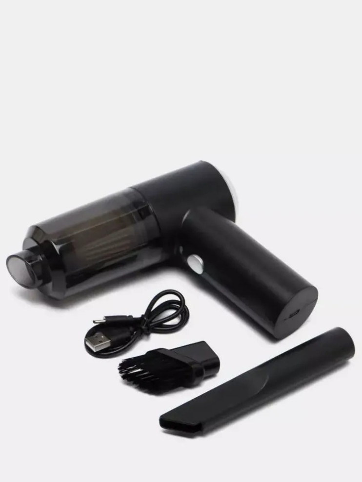 AV-206 Пылесос Vacuum Cleaner TV-A104