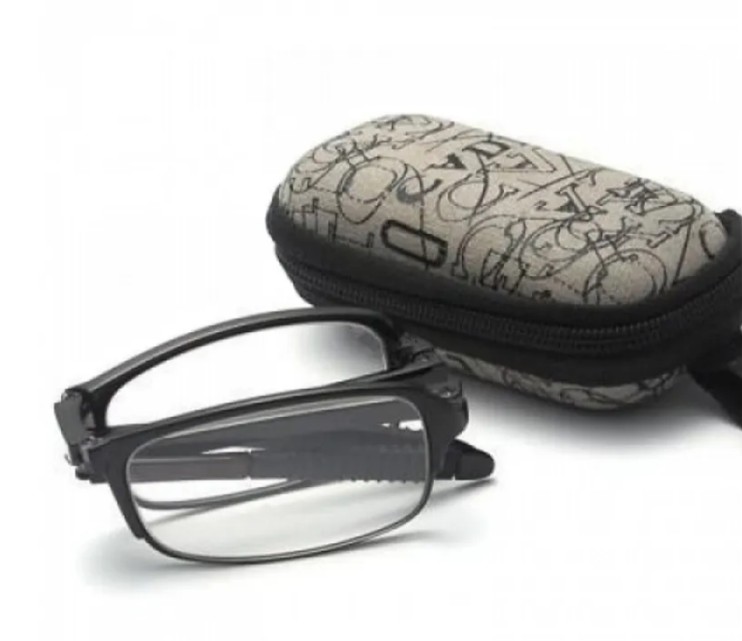 TV-395 Очки складные увеличительные