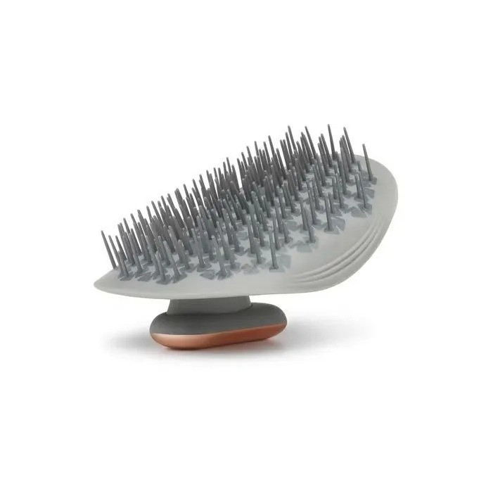 TV-248 Массажер  Massager Shampoo Brush для головы
