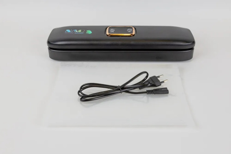 KP-741 Вакууматор Nac запайщик пакетов