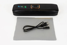 KP-741 Вакууматор Nac запайщик пакетов