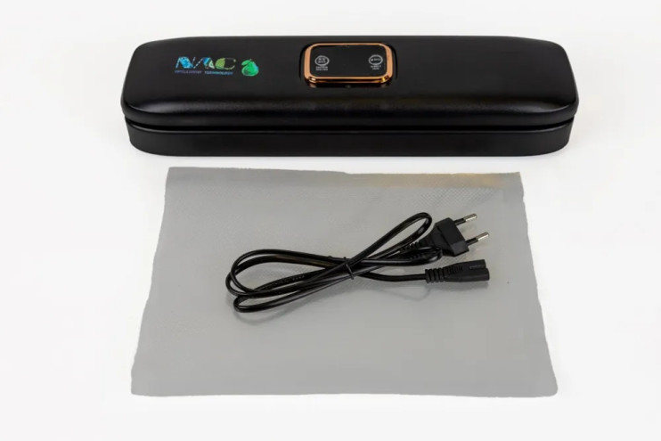 KP-741 Вакууматор Nac запайщик пакетов