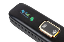 KP-741 Вакууматор Nac запайщик пакетов