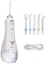 TDK-042 Ирригатор H2O Floss 5 насадок 
