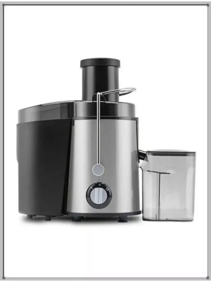 KP-062 Соковыжималка  DSP KJ3003