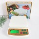 VI-043 Весы Electronic Compact Scale SF-400A кухонные 