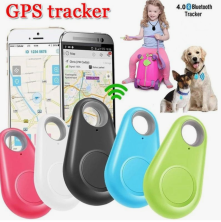 BR-106 Смарт-трекер GPS для детей, поиска ключей и домашних животных
