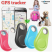 BR-106 Смарт-трекер GPS для детей, поиска ключей и домашних животных