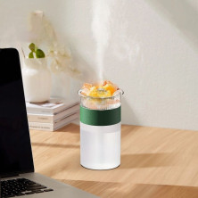 HM-581 Увлажнитель Rock Humidifier