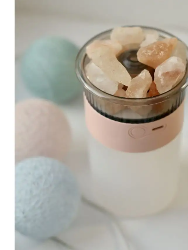 HM-581 Увлажнитель Rock Humidifier