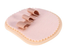 MS-185 Защитные накладки на ступни