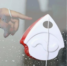 RZ-544  Магнитная щетка для мытья окон