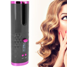 TDK-306 Плойка-стайлер для завивки волос керамическая