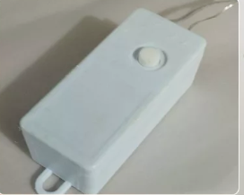 NCH-090 Лента Leаther String Lamp 150m Green (361.362) светодиодная