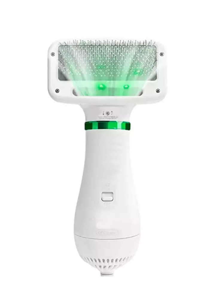 AV-182 Фен-расческа Pet Grooming Dryer