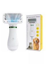 AV-182 Фен-расческа Pet Grooming Dryer