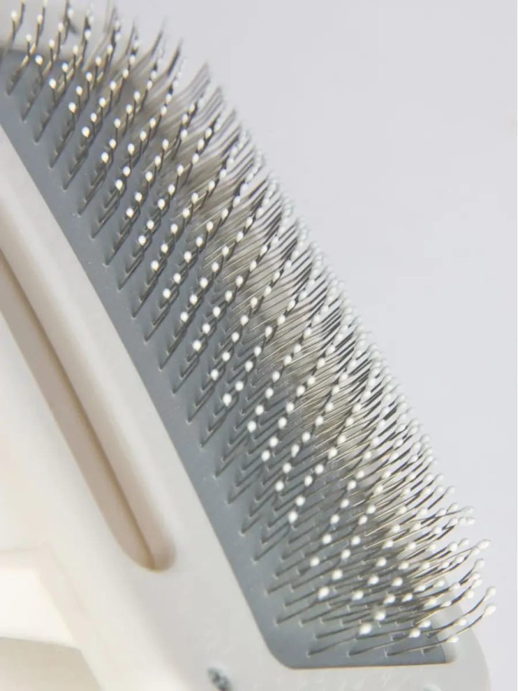 AV-182 Фен-расческа Pet Grooming Dryer